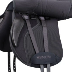 WintecLite All Purpose Saddle With HART 10 WintecLite All Purpose Saddle With HART -Prestige Store WL AllPurpose girthingSystem blk
