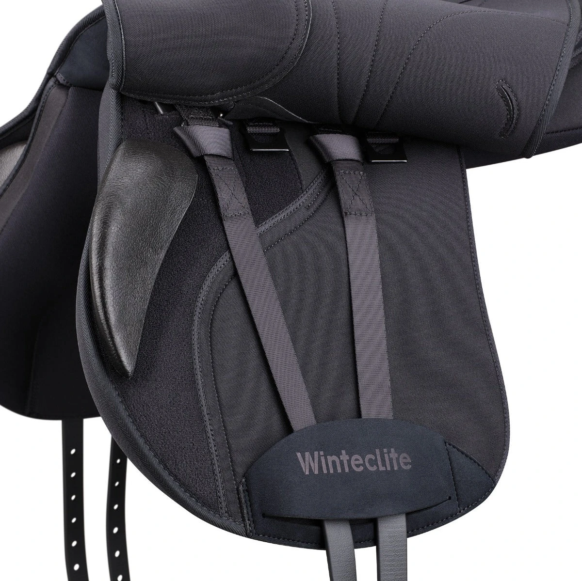 WintecLite All Purpose Saddle With HART 6 WintecLite All Purpose Saddle With HART - Image 4