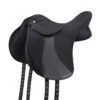 WintecLite Pony All Purpose Saddle With HART -Prestige Store WL PonyAllPurpose Blk