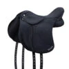 WintecLite Pony All Purpose D'Lux Saddle With HART -Prestige Store WL PonyAllPurpose Dlux Blk