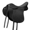 WintecLite Wide All Purpose D'Lux Saddle With HART -Prestige Store WL WIDE AllPurpose Dlux Blk