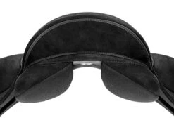 WintecLite Wide All Purpose D'Lux Saddle With HART -Prestige Store WL WIDE Cantle plain 556b89e4 cde6 456e 874c 7d0c2cbf1c5a