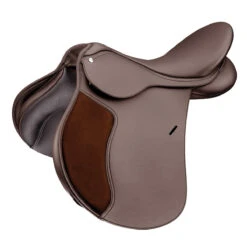 Wintec 250 All Purpose Saddle -Prestige Store W 250 AP Brn
