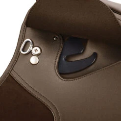 Wintec 250 All Purpose Saddle -Prestige Store W 250 AP StirrupBar Brn