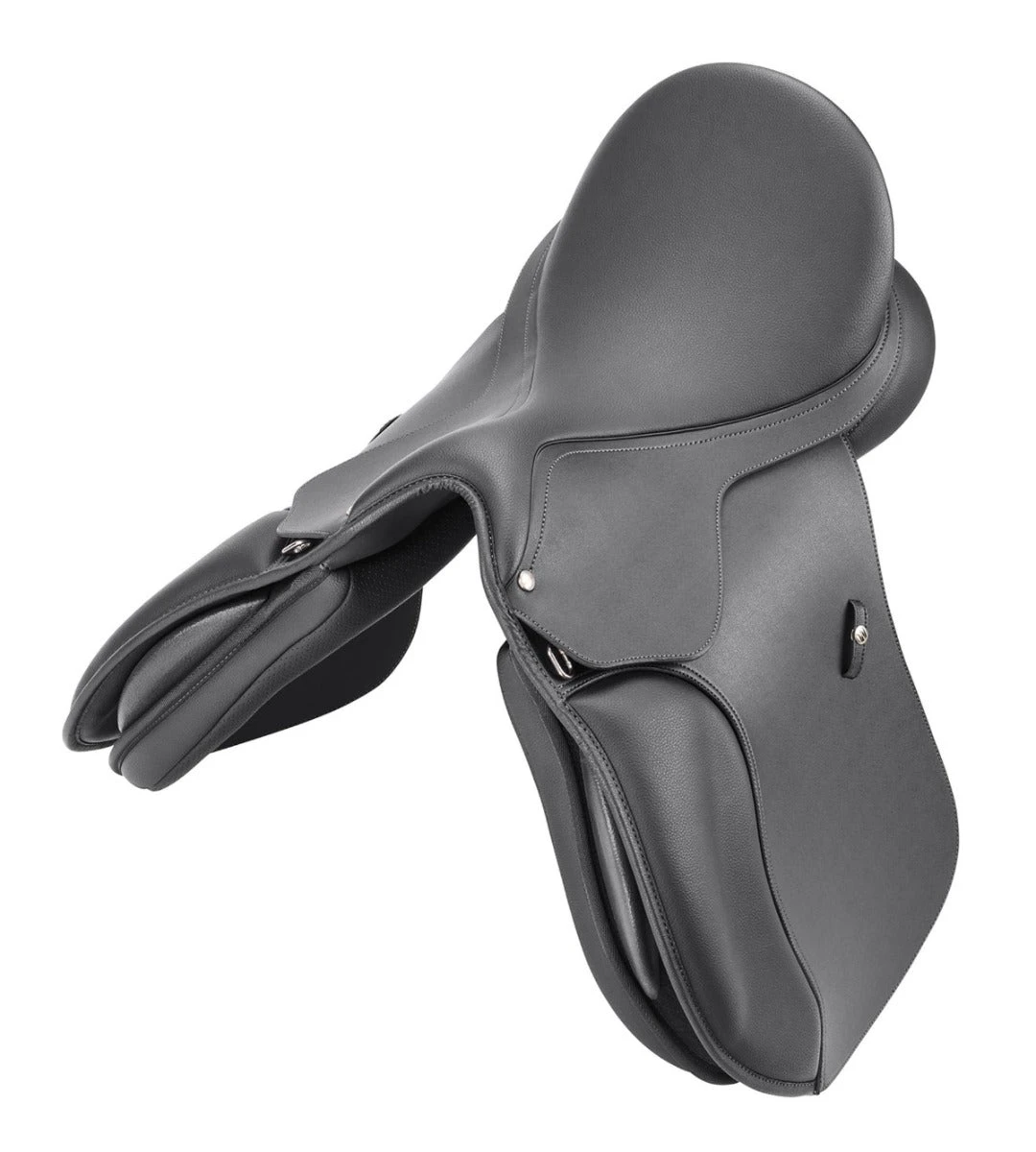 Wintec 500 All Purpose Saddle 4 Wintec 500 All Purpose Saddle - Image 2
