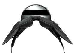 WintecLite All Purpose Cantle Cover -Prestige Store W Lite AP reflective cantle