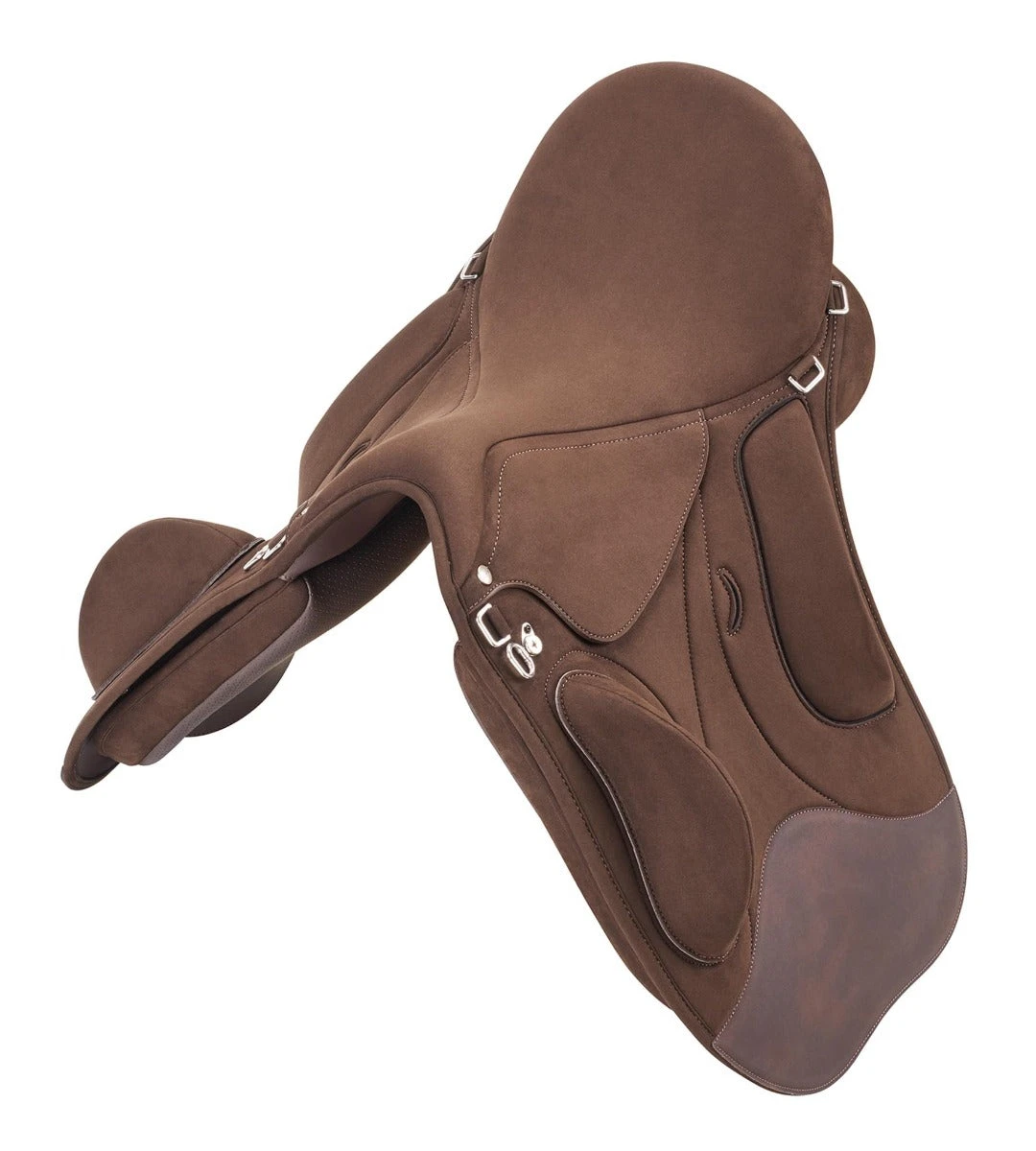 Wintec Pro Endurance Saddle With HART 8 Wintec Pro Endurance Saddle With HART - Image 6