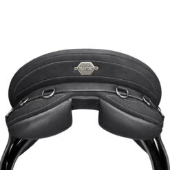 Wintec Pro Stock Saddle With Swinging Fenders And HART 13 Wintec Pro Stock Saddle With Swinging Fenders And HART -Prestige Store W ProStock SF Cantle Blk