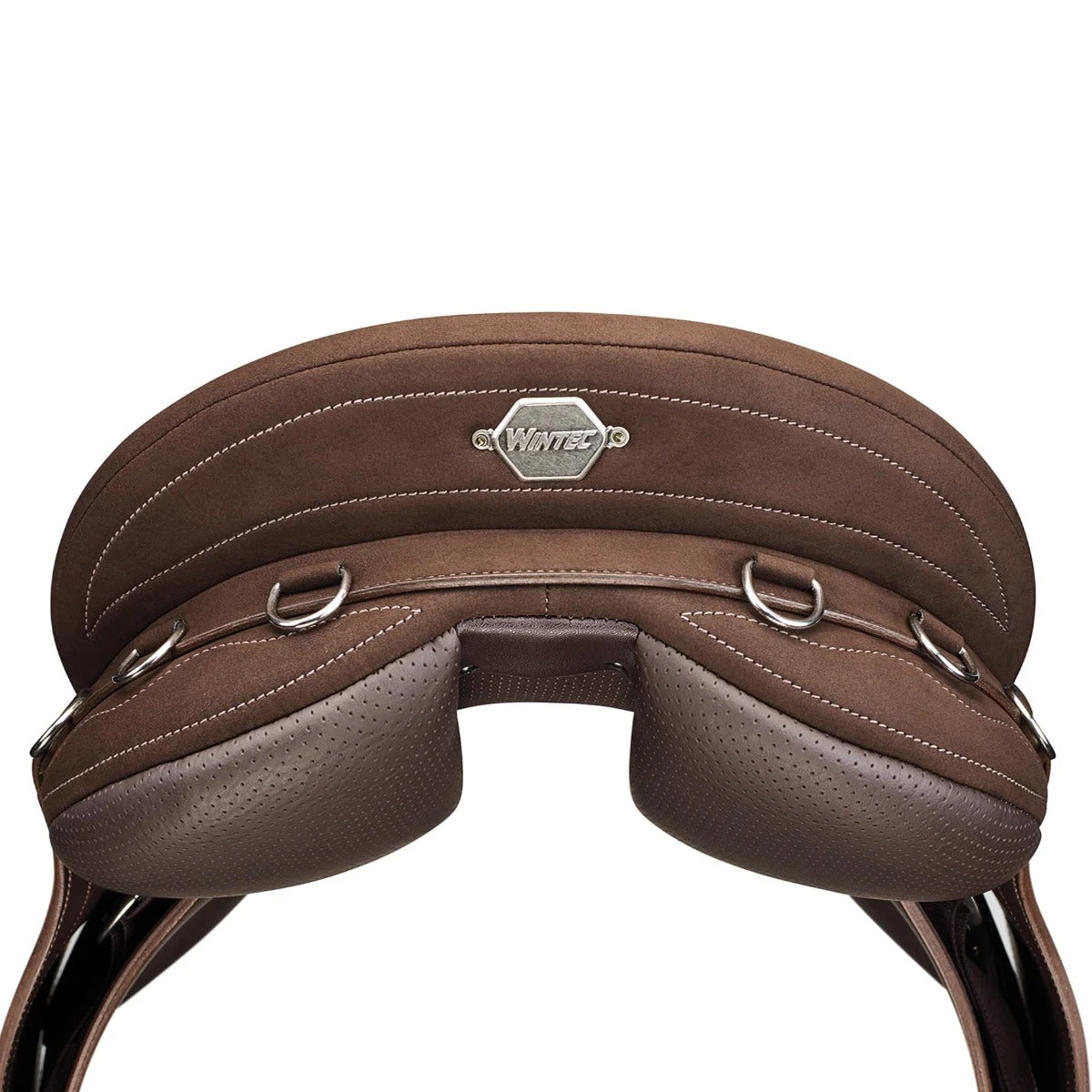 Wintec Pro Stock Saddle With Swinging Fenders And HART 10 Wintec Pro Stock Saddle With Swinging Fenders And HART - Image 8