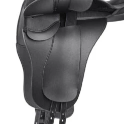 Wintec Pro Stock Saddle With Swinging Fenders And HART 14 Wintec Pro Stock Saddle With Swinging Fenders And HART -Prestige Store W ProStock SF GirthingSystem Blk