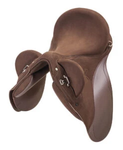 Wintec Pro Stock Saddle With HART -Prestige Store W ProStock Topdown Brn