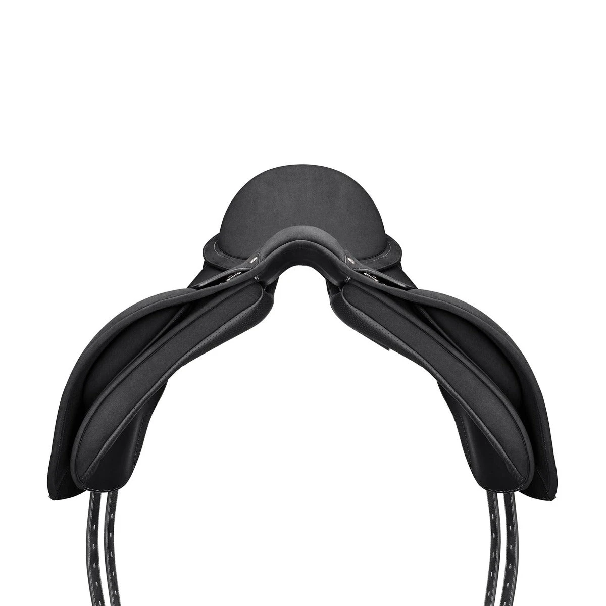 Wintec Pro Wide Dressage Saddle With HART 5 Wintec Pro Wide Dressage Saddle With HART - Image 3