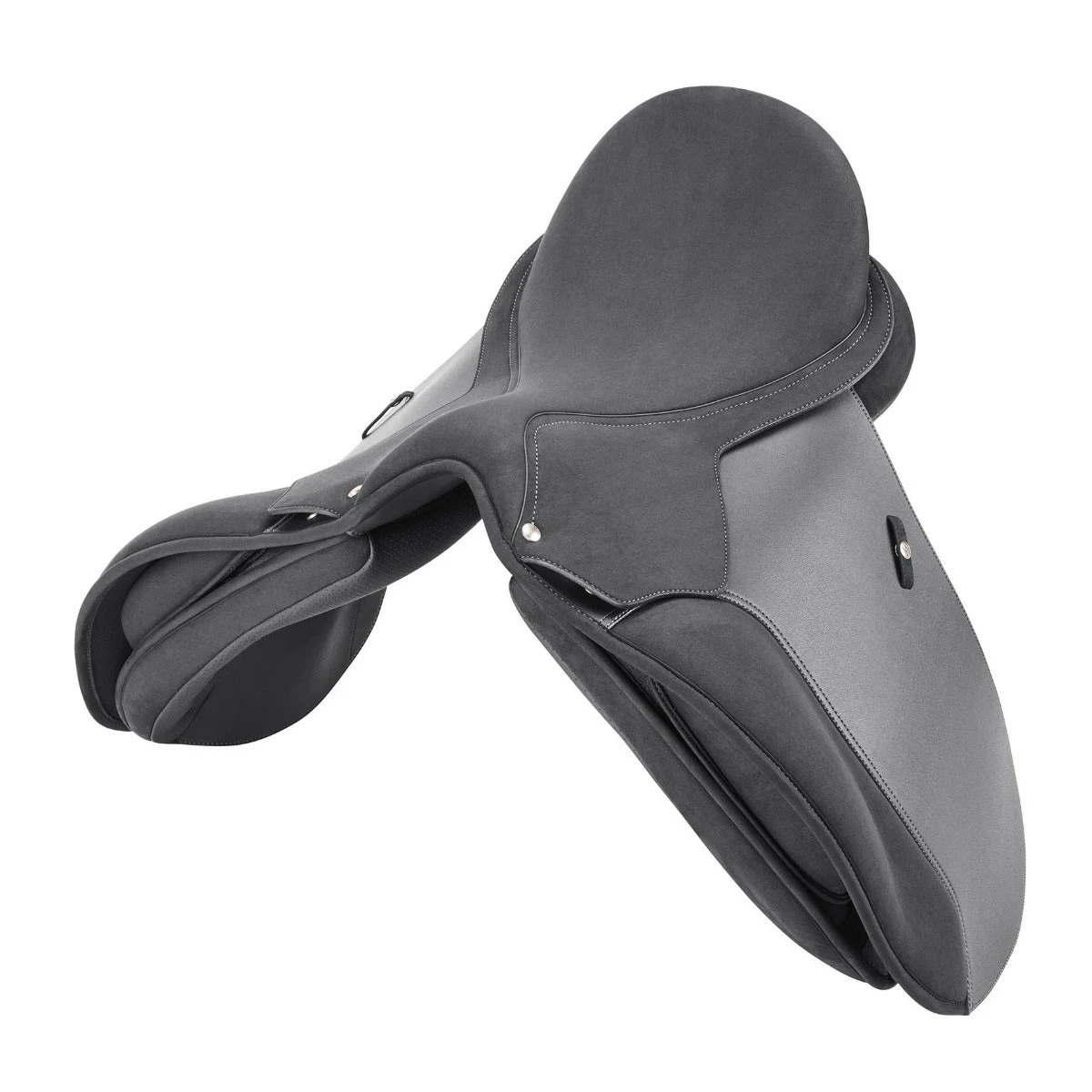 Wintec Pro Wide Dressage Saddle With HART 4 Wintec Pro Wide Dressage Saddle With HART - Image 2