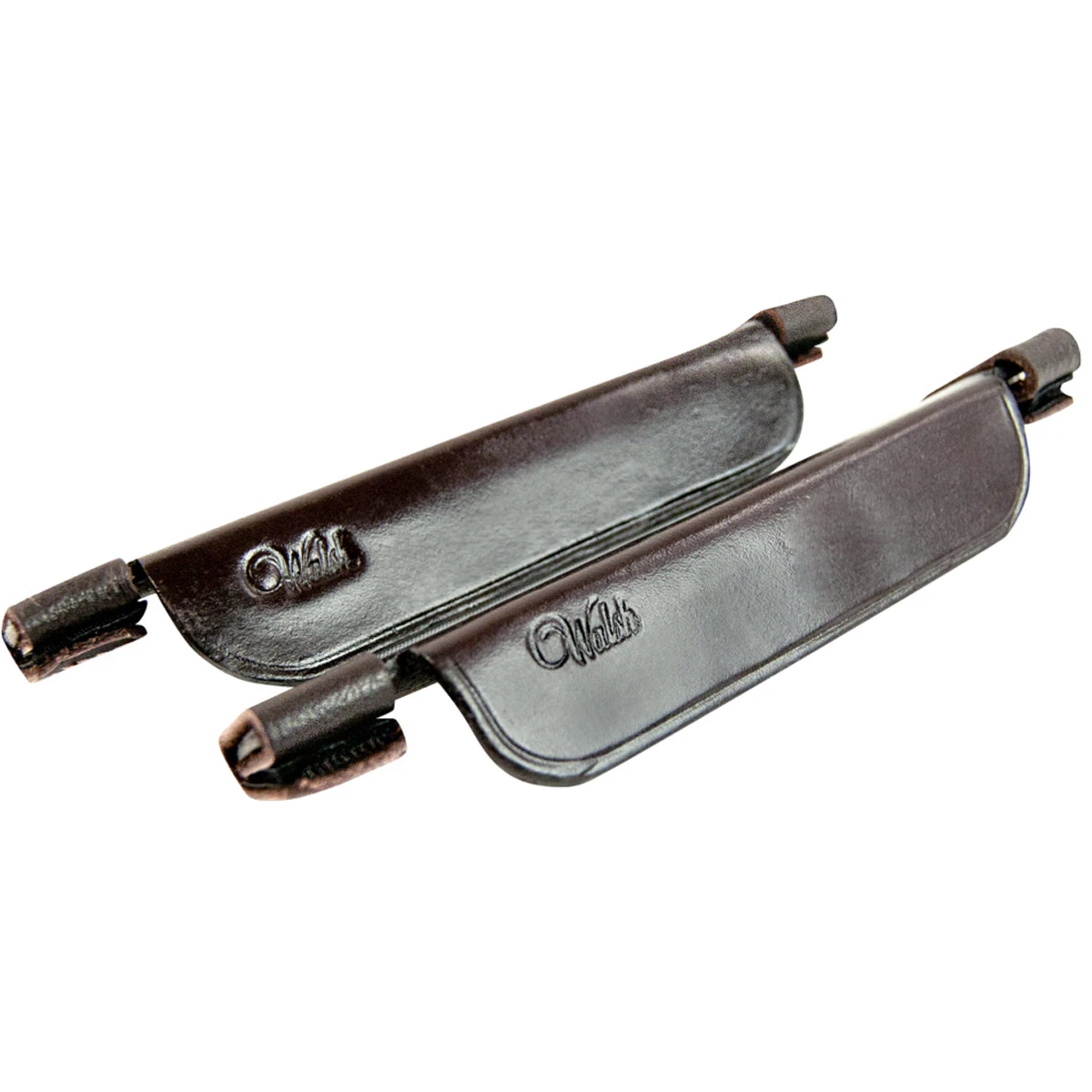 Walsh Leather Blinkers 3 Walsh Leather Blinkers