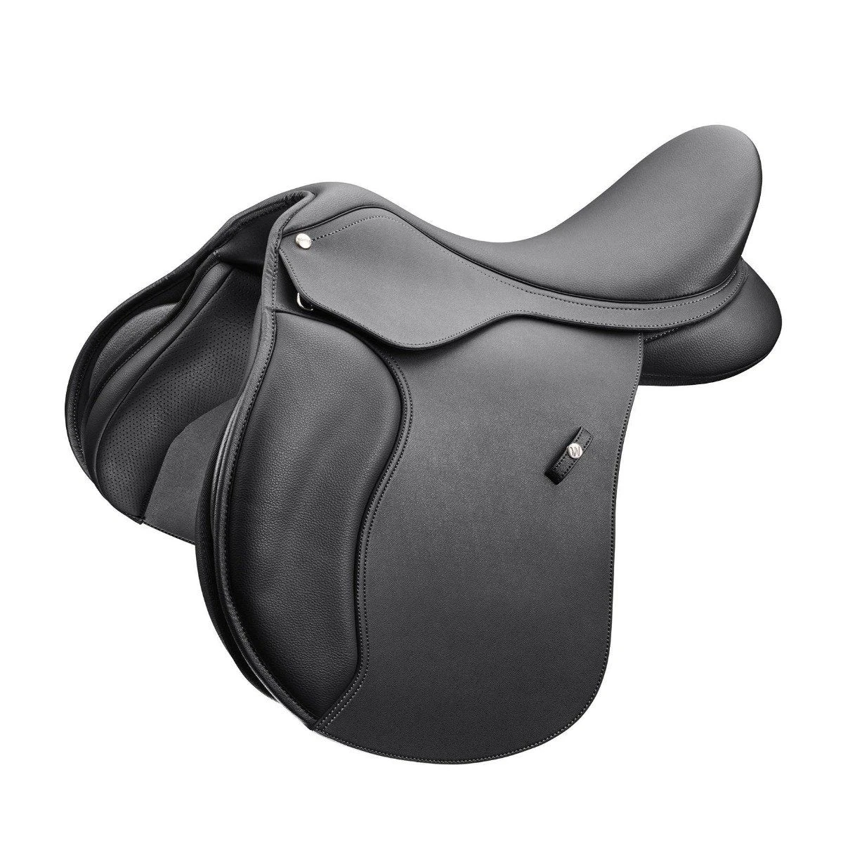 Wintec 500 All Purpose Saddle 3 Wintec 500 All Purpose Saddle
