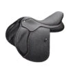 Wintec 500 Jump Saddle 1 Wintec 500 Jump Saddle -Prestige Store Wintec 500 JP Blk