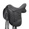 Wintec Isabell Dressage Saddle With HART 2 Wintec Isabell Dressage Saddle With HART -Prestige Store Wintec Isabell.Dressage Blk