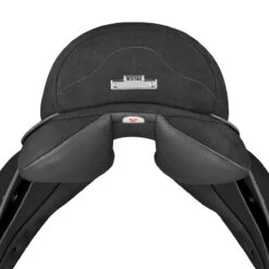 Wintec Isabell Icon Dressage Saddle With Hart -Prestige Store Wintec Isabell.Icon Back
