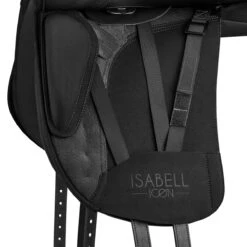 Wintec Isabell Icon Dressage Saddle With Hart -Prestige Store Wintec Isabell.Icon Flap