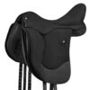 Wintec Isabell Icon Dressage Saddle With Hart -Prestige Store Wintec Isabell.Icon Saddle