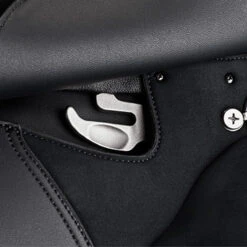 Wintec Pro Dressage Saddle With HART -Prestige Store Wintec Pro.Dressage Stirrupbar