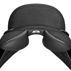 Wintec Pro Pony Dressage Saddle With HART 10 Wintec Pro Pony Dressage Saddle With HART -Prestige Store Wintec Pro.Pony .Dressage Cantle