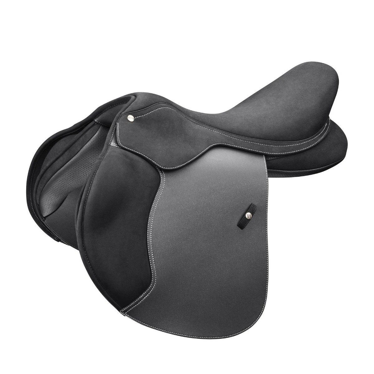 Wintec Pro Jump RearFB Saddle With HART 3 Wintec Pro Jump RearFB Saddle With HART