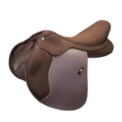 Wintec Pro Jump RearFB Saddle With HART 15 Wintec Pro Jump RearFB Saddle With HART -Prestige Store Wintec Pro Jump Brn