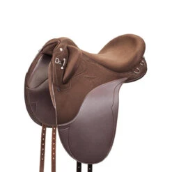 Wintec Pro Stock Saddle With HART -Prestige Store Wintec Pro Stock Brn