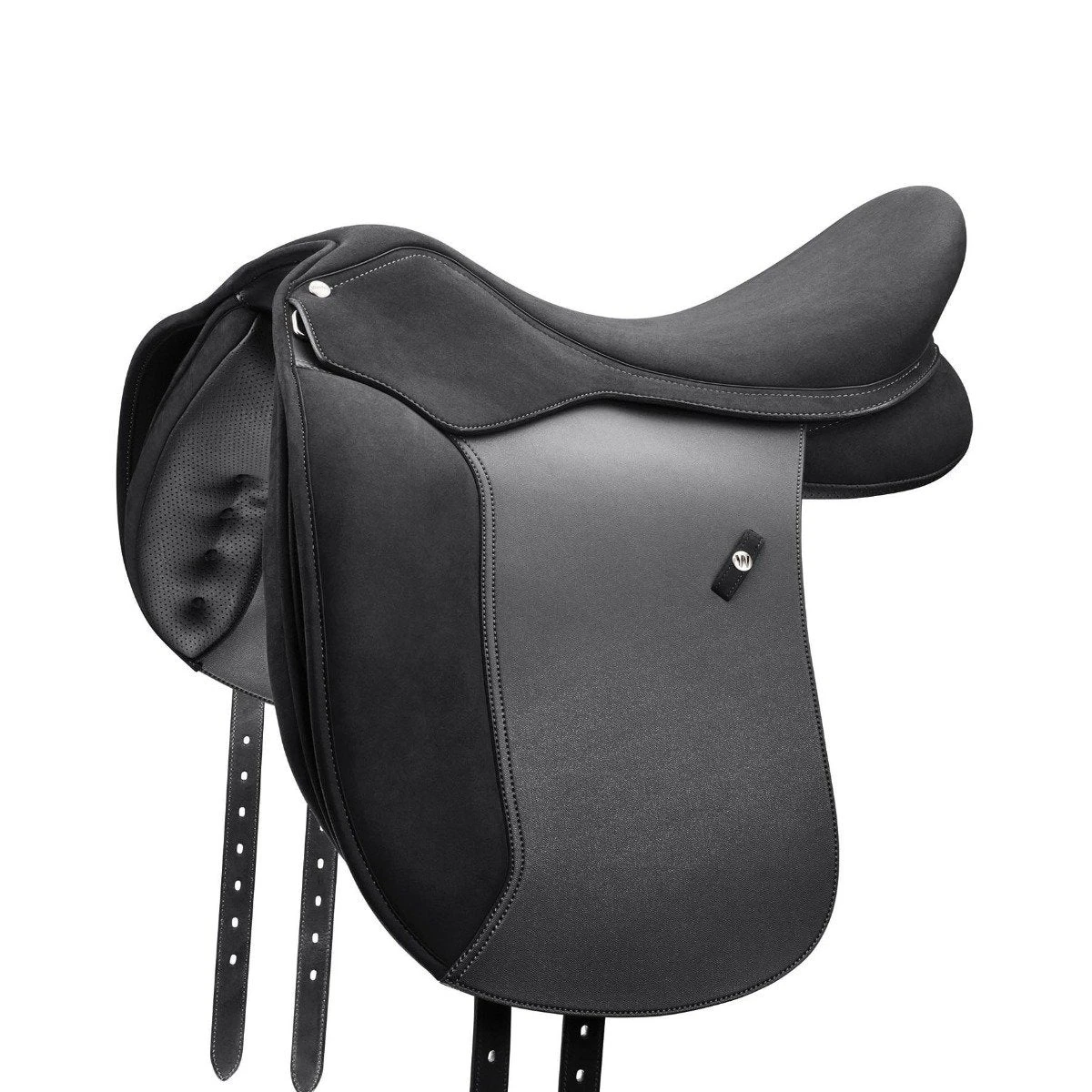 Wintec Pro Wide Dressage Saddle With HART 3 Wintec Pro Wide Dressage Saddle With HART
