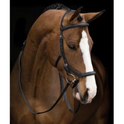 Rambo Micklem Deluxe Competition Bridle -Prestige Store black3 88726.1590614971.1280.1280
