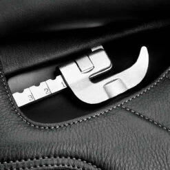 Bates Dressage+ Saddle With HART -Prestige Store black3 90228.1589998598.1280.1280