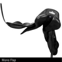 Bates Advanta Saddle With HART -Prestige Store black7 28205.1589998230.1280.1280