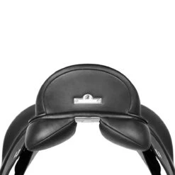 Bates Dressage+ Saddle With HART -Prestige Store black 17327.1589998598.1280.1280