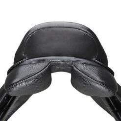 Arena All Purpose Saddle With HART -Prestige Store black bf5e8ff0 6a27 4e9d 9328 e8f8a45f6897