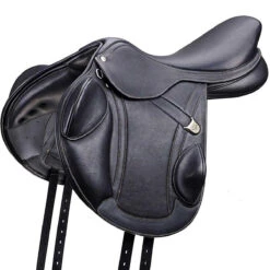Bates Advanta Saddle With HART -Prestige Store black front 59519.1589998230.1280.1280
