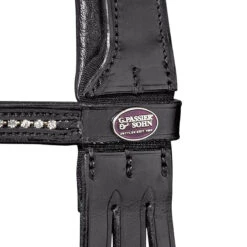 Passier Fortuna Snaffle Bridle -Prestige Store bridle3 01934.1589504217.1280.1280