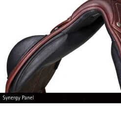 Bates Advanta Saddle With HART -Prestige Store brown2 69381.1589998230.1280.1280