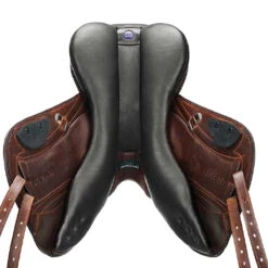 Bates Advanta Saddle With HART -Prestige Store brown3 76602.1589998229.1280.1280