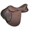 Arena Jump Saddle With HART -Prestige Store brown8