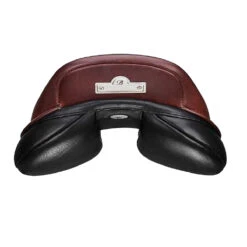Bates Advanta Saddle With HART -Prestige Store brown 41432.1589998230.1280.1280