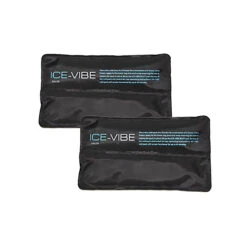 Ice-Vibe Hock Cold Packs By Horseware