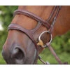 Dyon Double Noseband - D Collection -Prestige Store dyon doublenoseband
