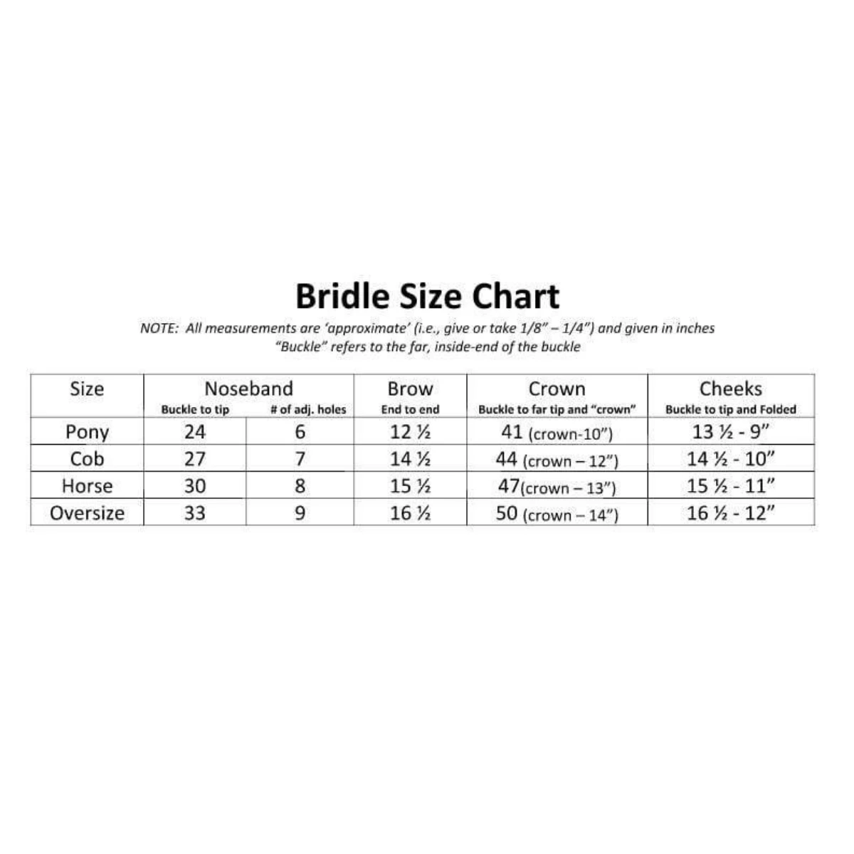 Edgewood Training Tack Noseband 5 Edgewood Training Tack Noseband - Image 3