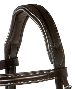 Nunn Finer Gianna Flash Bridle 7 Nunn Finer Gianna Flash Bridle - Image 5
