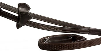 Nunn Finer Gianna Flash Bridle 6 Nunn Finer Gianna Flash Bridle - Image 4