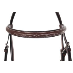 Huntley Equestrian Sedgwick Leather Fancy Stitched Bridle 19 Huntley Equestrian Sedgwick Leather Fancy Stitched Bridle -Prestige Store huntley eq sedgwick aust nut1 39928.1588357252.1280.1280