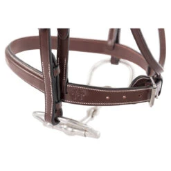 Huntley Equestrian Sedgwick Leather Fancy Stitched Bridle 22 Huntley Equestrian Sedgwick Leather Fancy Stitched Bridle -Prestige Store huntley eq sedgwick aust nut4 15585.1588357252.1280.1280