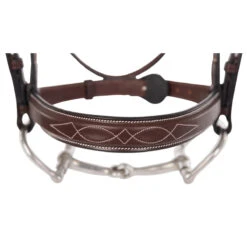Huntley Equestrian Sedgwick Leather Fancy Stitched Bridle 21 Huntley Equestrian Sedgwick Leather Fancy Stitched Bridle -Prestige Store huntley eq sedgwick aust nut 06141.1588357252.1280.1280