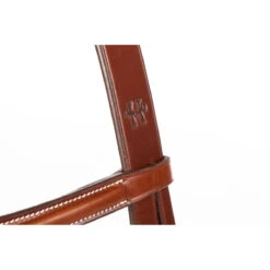 Huntley Equestrian Sedgwick Leather Fancy Stitched Bridle 25 Huntley Equestrian Sedgwick Leather Fancy Stitched Bridle -Prestige Store huntley eq sedgwick conker6 61697.1588357253.1280.1280